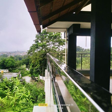 Valley Vista Villa Madikeri Coorg Exterior photo